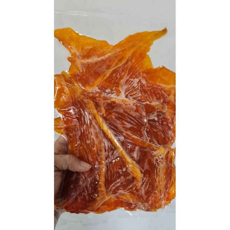 ปลาหวาน-กระเบนส้มหวาน-500กรัม-1กิโลกรัม