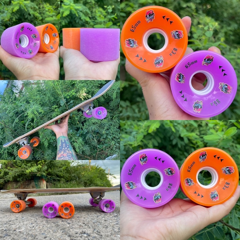 K6 surf online