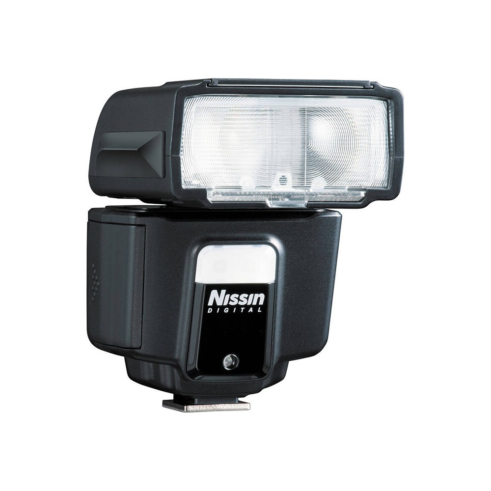 flash-nissin-i40-compact-flash-for-cameras-with-multi-interface-shoe-ประกันศูนย์