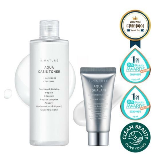 s-nature-aqua-oasis-โทนเนอร์-300มล