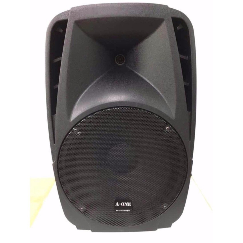 ตู้ลำโพงพลาสติก-ตู้ลำโพงไฟเบอร์-p-a-15นิ้ว-600วัตต์-professional-speaker