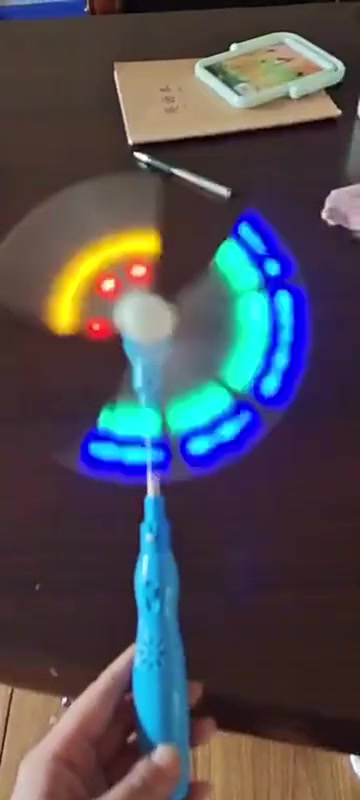 choo-electric-windmill-toy-handheld-music-toy-battery-powered-winnower-toy-funny-luminous-spinning-toy-with