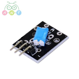 พร้อมส่ง-KY-020 Tilt Switch Module