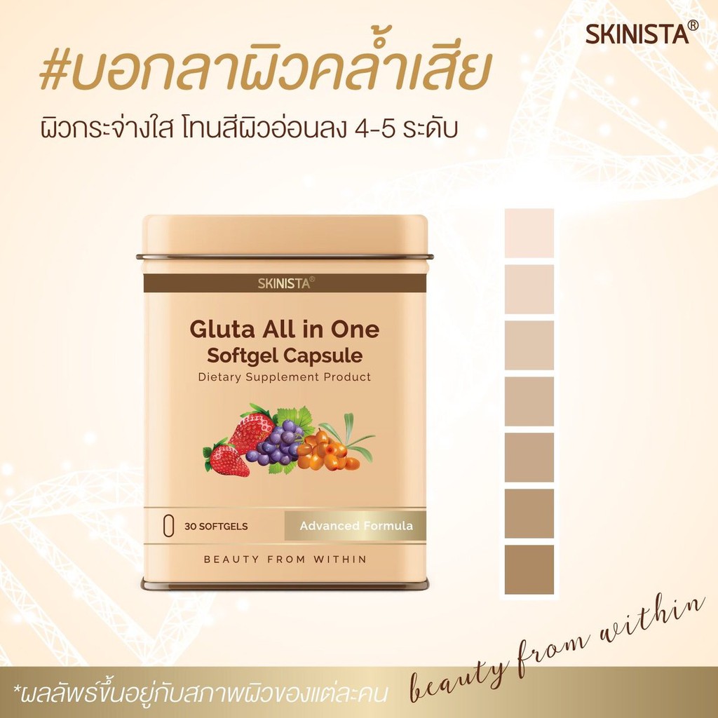 gluta-all-in-one-กลูต้าออลอินวัน-แพ็คเกจใหม่