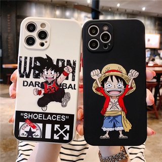 เคสโทรศัพท์มือถือ ซิลิโคน ลายการ์ตูนวันพีซ สําหรับ Vivo Y21 Y01 Y75 5G T1X Y21T Y12 Y15 Y12A Y21A Y01A Y12S Y20 Y20S G Y20I Y19 Y50 Y30 Y30I Y33T Y91 Y91i y95 Y21S Y33S Y15A Y15s Y17 Y31 Y51 Y53S