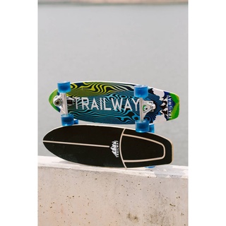 TRAILWAY SURFSKATE - เซิร์ฟสเก็ต