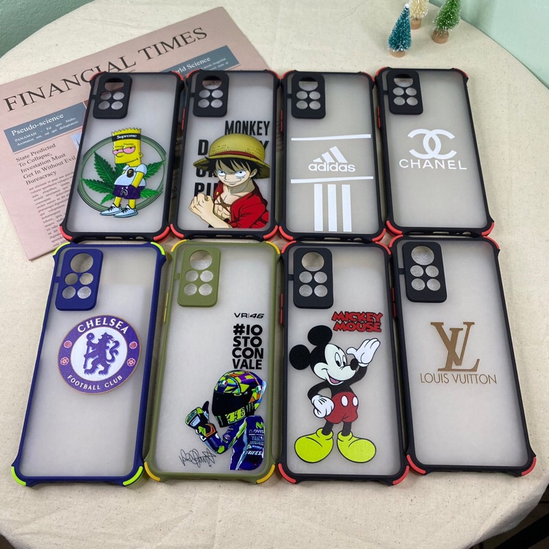 case-infinix-note11s-note11pro-เคส-อินฟินิกซ์note-11s
