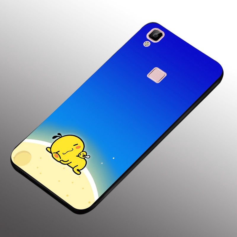 เคสซิลิโคนสําหรับเคสโทรศัพท์มือถือลายการ์ตูนสําหรับ-vivo-v-3-v-5-v-7-v-9-v-11-i-v-5-s-x-9x9-s-v-15x27-lite-max-plus-pro-yta