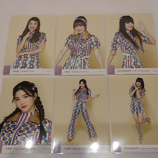 BNK48 set18 Jabaja รุ่น2