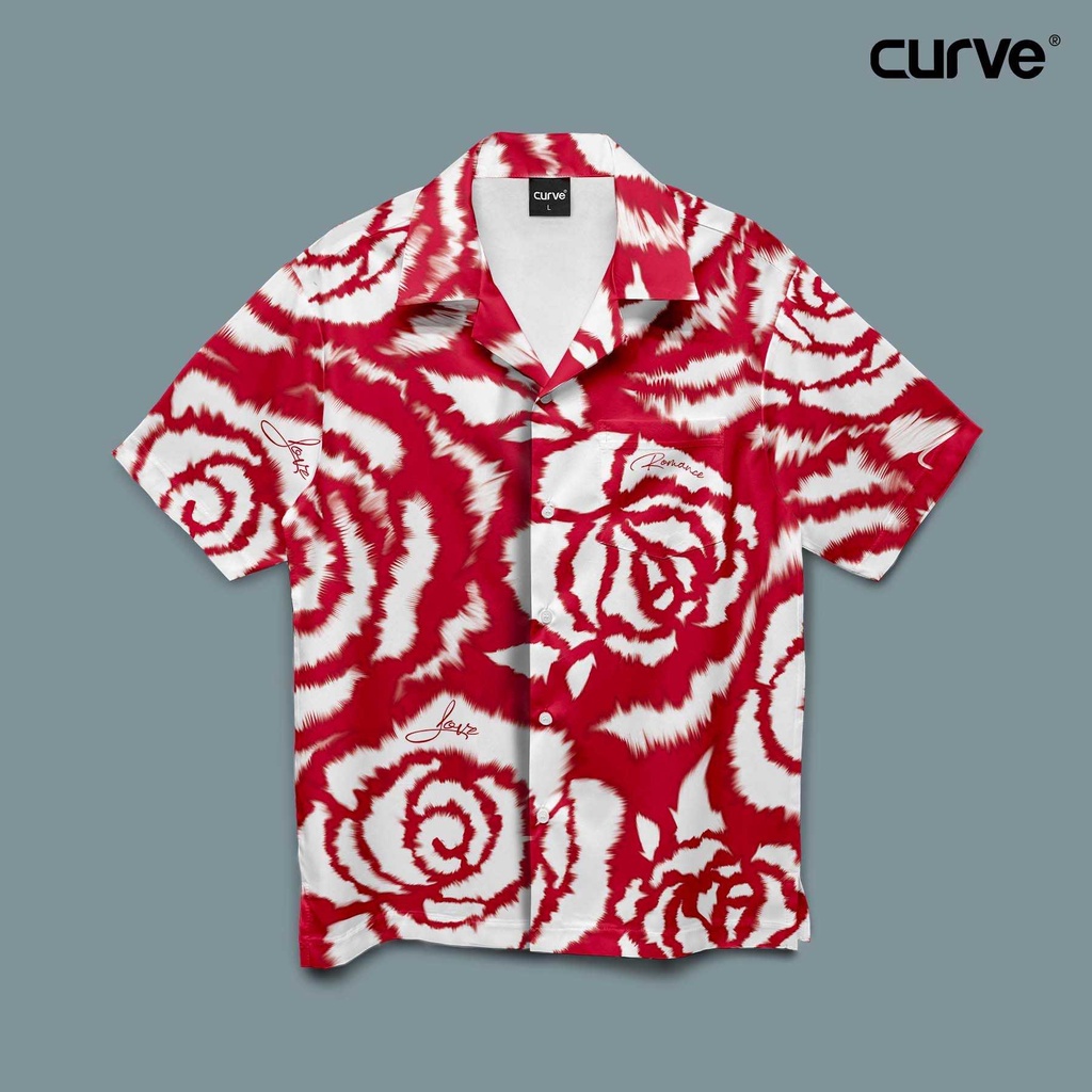 curve-set66-เชิ้ตฮาวายลายกุหลาบใส่เทศกาลวาเลนไทน์