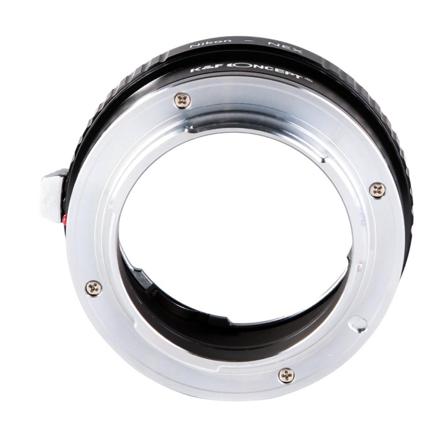 k-amp-f-concept-lens-adapter-high-precision-copper-mount-kf06-309-for-ai-nex-ii