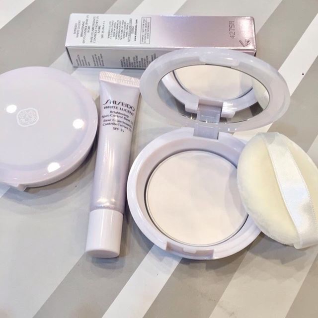ชุด Set Shiseido | Shopee Thailand