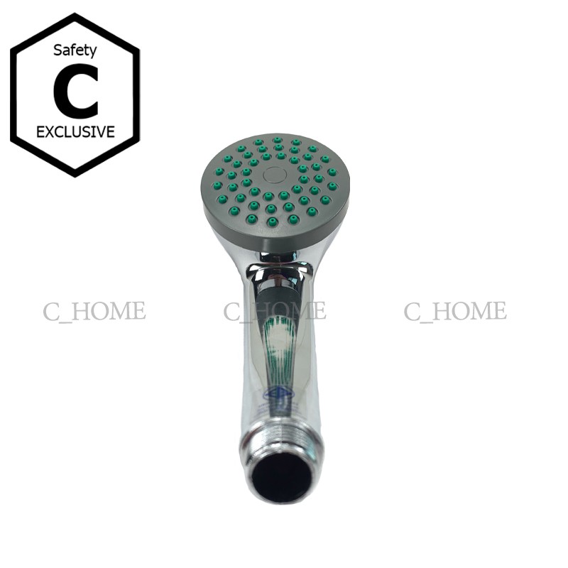 c-home-ฝักบัว-ฝักบัวอาบน้ำ-ฝักบัวชุบโครเมี่ยม-ราคาพิเศษ