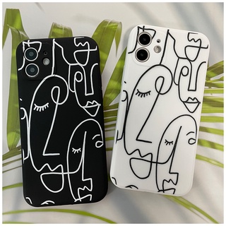 For  SAMSUNG A05 M23  A73 A33 A23 A13 A53  A03 A03S A72 A52 A52S A42 A32 A22 A12 A02 A02S A21S A31 A11 M11 M22 M32 M12 M02 A71 A51 A10 A20 A30 A50 S A01 CORE J2 J7 Prime  Weird TPU Soft Case