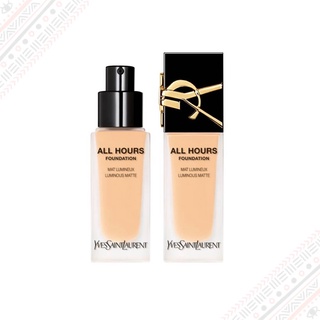 YSL All Hours Foundation