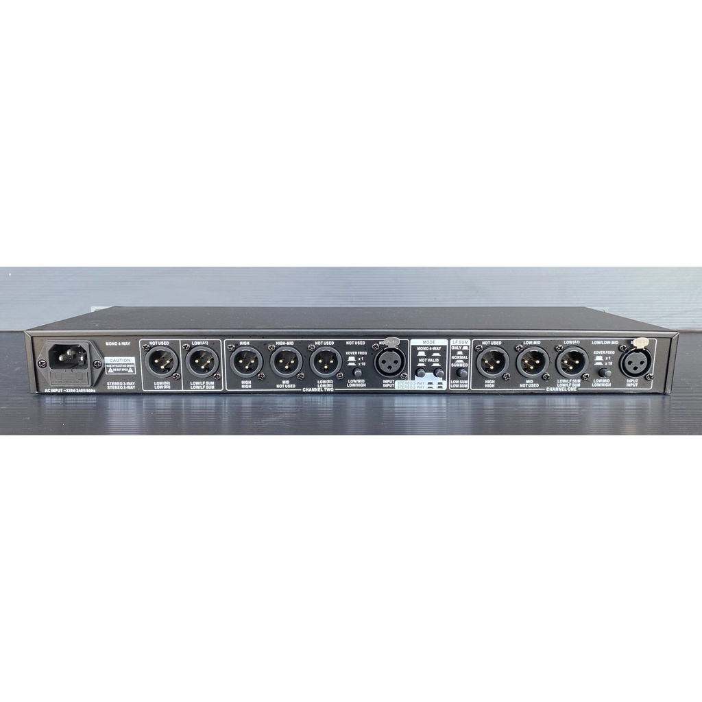 hotrock-สเตอริโอครอสโอเวอร์-234xl-crossover-รุ่น-av-2248-3ทาง-stereo-crossover-ครอสโอเวอร์-234