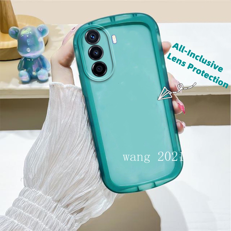 2022-hot-selling-new-casing-huawei-nova-y70-nova-9-se-8i-honor-50-lite-เคส-phone-case-hot-deals-color-transparent-lens-protection-soft-back-cover-เคสโทรศัพท์