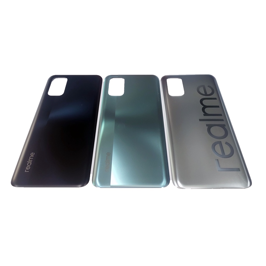 ฝาหลัง Realme 7 (5G) ฝาครอบแบต Realme 7 (5G) Shopee Thailand