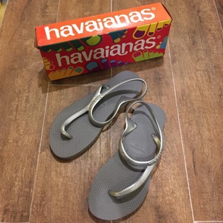 รองเท้าแตะรัดส้น havaianas