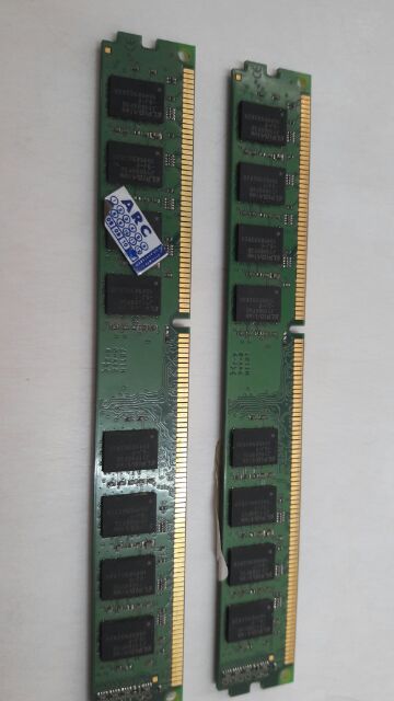 แรมkingston-ddr3-bus1333-2g