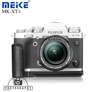Nitze TP-XT3 Full Camera Cage for Fujifilm Fuji X-T2 X-T3 With HDMI Cable  Clamp
