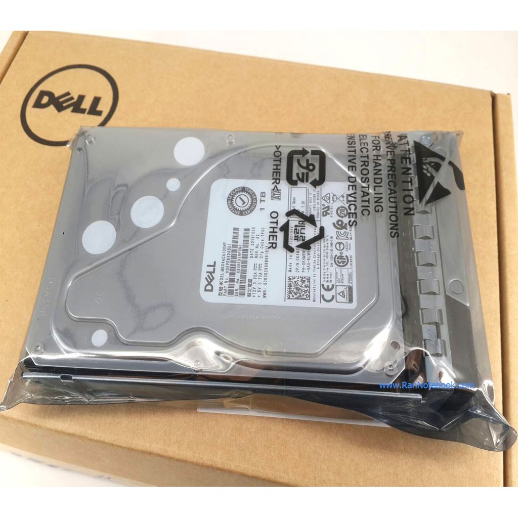 harddisk-server-dell-r240-r340-r440-r540-r640-r740-r740xd-1tb-แท้-ตรงรุ่น-ตรงสเปค-รับประกันศูนย์-dell-thailand