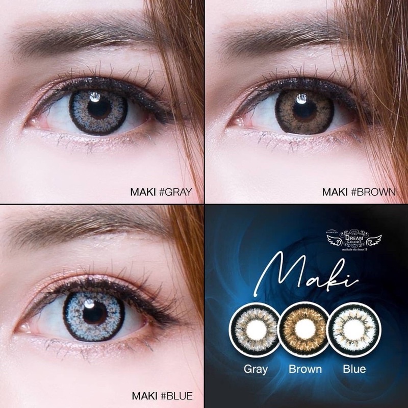 maki-blue-บิ๊กอาย-สีฟ้า-คอนแทคเลนส์สีฟ้า-คอนแทคเลนส์-สายตาสั้น-ค่าสายตา-ตาโต-สีฟ้า