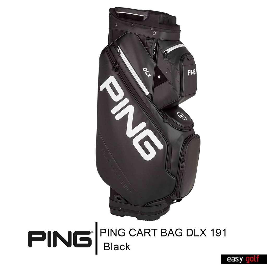 ping-bag-dlx-191-ping-cart-bag-ถุงกอล์ฟ