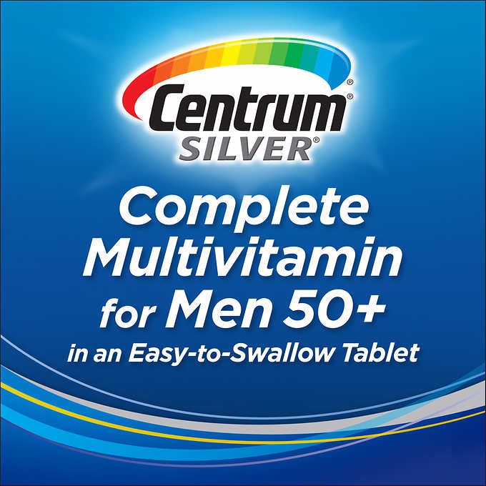 centrum-silver-men-50-วิตามินสำหรับผู้ชายอายุ-50-ปีขึ้นไป-275-เม็ด