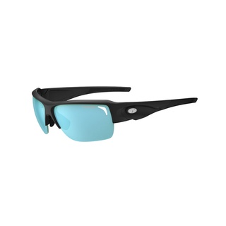 Tifosi Sunglasses แว่นกันแดด รุ่น ELDER SL Matte Black (Enliven Off-Shore Polarized)