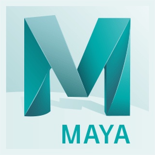 Maya 2023 สร้างภาพ 3D และ Animation