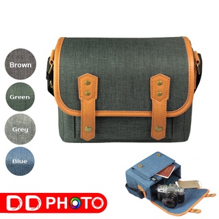 สินค้า กระเป๋ากล้อง Mirrorless Camera Bag 📸