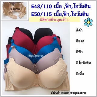 E48/110,50/115 มีโครง ถามสีมาก่อนนะคะ