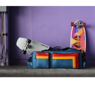 สินค้า Mett\'s Design กระเป๋าเซิร์ฟสเก็ต, Surfskate Bag, Surfskate board