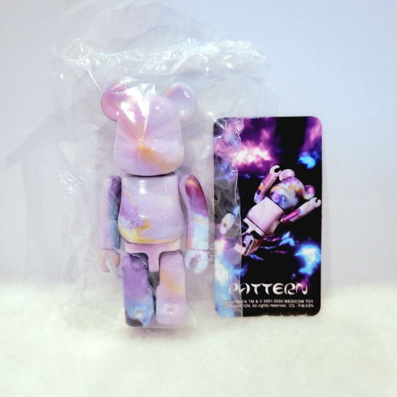 お客様 ドラえもん BE@RBRICK ドラえもん 100% & 400% セット