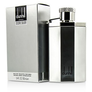 Dunhill Desire Silver EDT 100ml