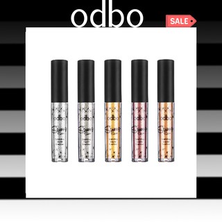 odbo sparking liquid eyeliner OD325