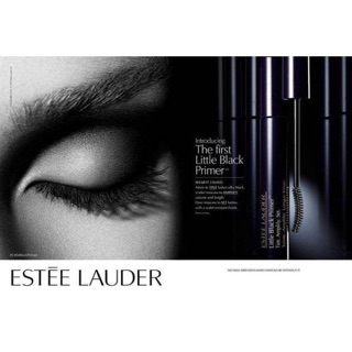 Estee Lauder Little Black Primer