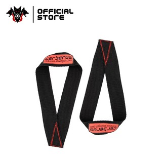 Olympic Lifting Straps - Cerberus Strength Thailand