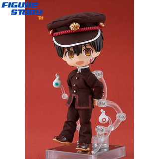 *Pre-Order*(จอง) Nendoroid Doll Jibaku Shounen Hanako-kun Hanako-kun (อ่านรายละเอียดก่อนสั่งซื้อ)