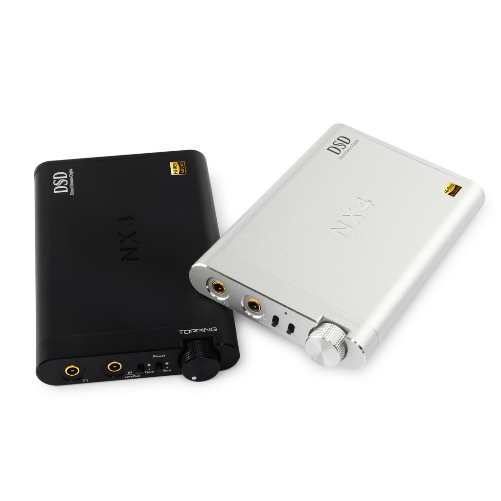 topping-nx4dsd-แอมป์พกพากำลังขับสูง-ที่มาพร้อม-usb-dac-ในตัว-รองรับทั้ง-ios-และ-android