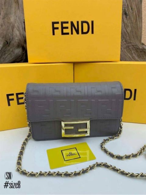 กระเป๋า-fendi-นิ่มสวยจิงๆ-ปั๊มแบรนด์ทุกจุด