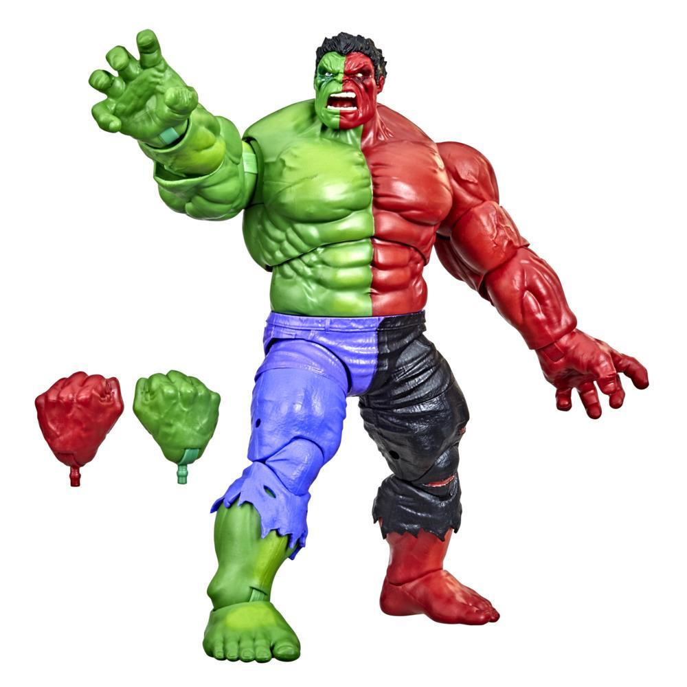 Marvel Legends Compound Hulk 7