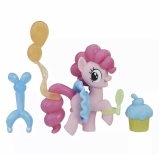 My Little Pony Friendship Is Magic Mini Pinkie Pie Loves to Party ...