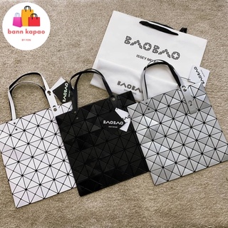 กระเป๋าถือแบรนด์ bao bao hi-end ถ่ายจากสินค้าจริง