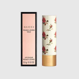 ขายเท ขายโล๊ะ Gucci Rouge à Lèvres Voile Lip Colour 3.5g.