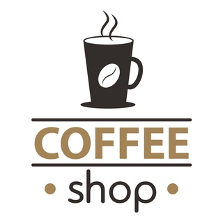 สติกเกอร์ภาพ  Hot Coffee Shop ติดผนัง ตกแต่งร้านค้า บ้าน คอนโด สตูดิโอ สำนักงาน COF-017