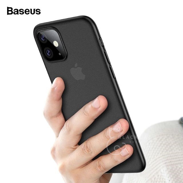 พร้อมส่ง-baseus-wing-protective-case-บาง-0-4-มม-ไอโพน-11-ไอโพน-11-โปร-ไอโพน-11-โปรแม็ก-เคสใส-เคส-ไอโพน-เคสไอโฟ