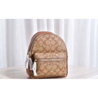 COACH F38302 MINI CHARLIE BACKPACK