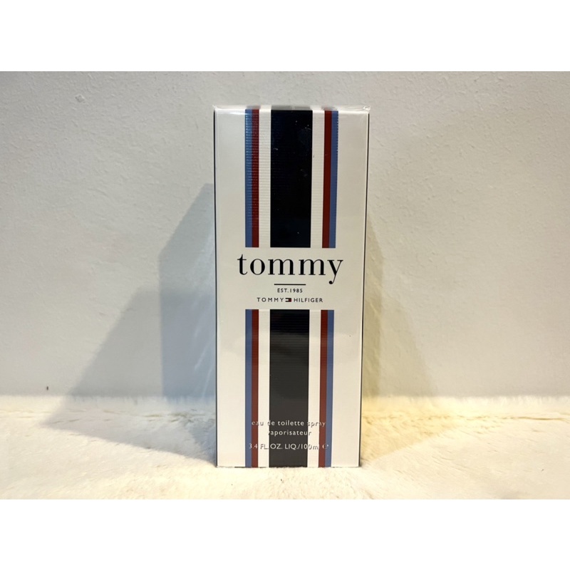 น้ำหอม-tommy-hilfiger-tommy-boy-edt-100-ml-กล่องซีล